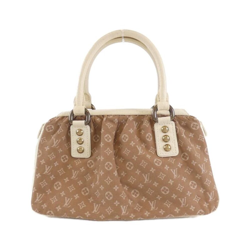 Louis Vuitton Monogram Mini Lin Bag - Picture 2 of 10